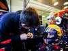 Toro Rosso STR5